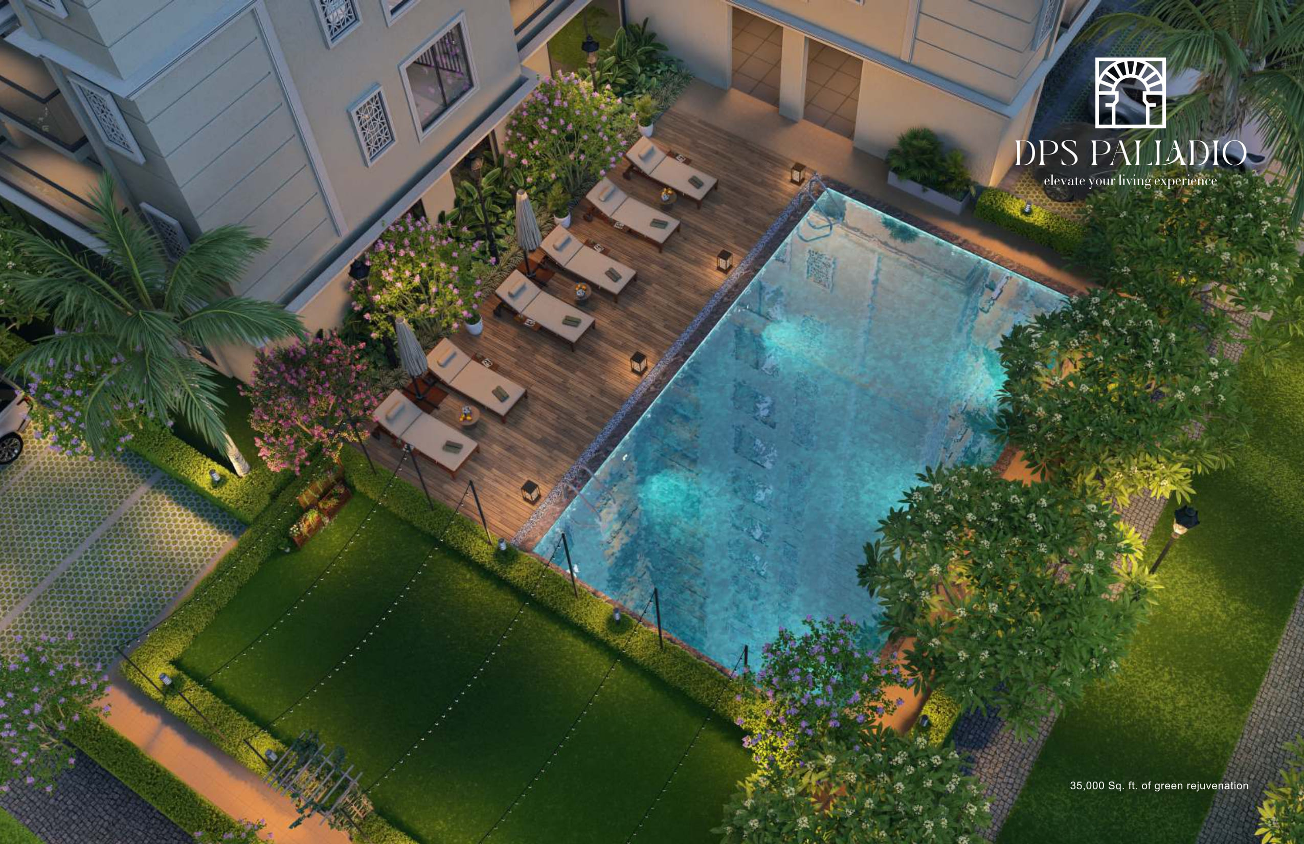 latest property